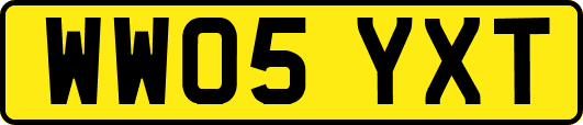 WW05YXT