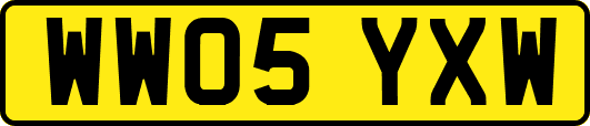 WW05YXW