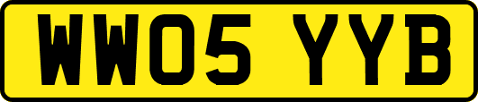WW05YYB