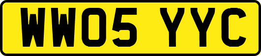 WW05YYC