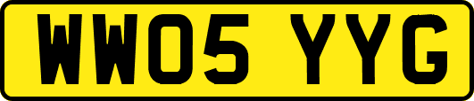 WW05YYG