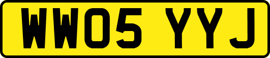 WW05YYJ