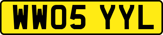 WW05YYL
