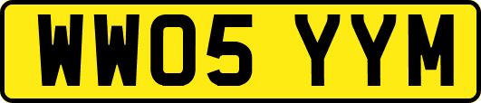 WW05YYM
