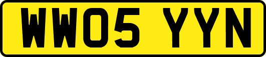 WW05YYN