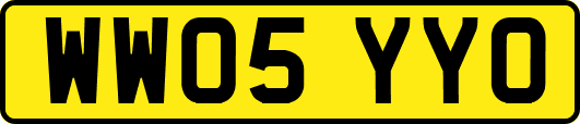 WW05YYO