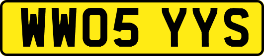 WW05YYS