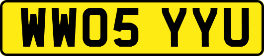 WW05YYU