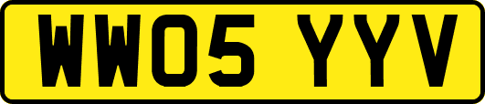 WW05YYV