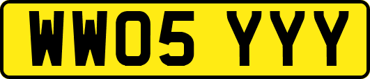 WW05YYY