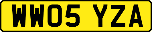WW05YZA