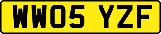 WW05YZF