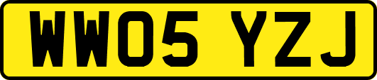 WW05YZJ