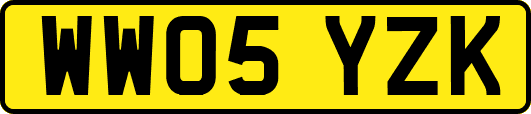 WW05YZK