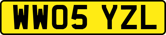 WW05YZL