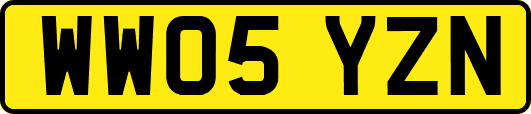 WW05YZN