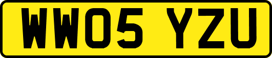 WW05YZU