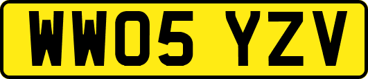 WW05YZV