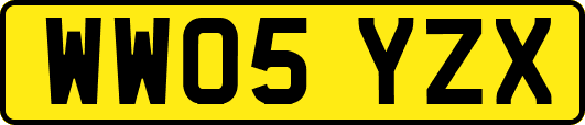 WW05YZX
