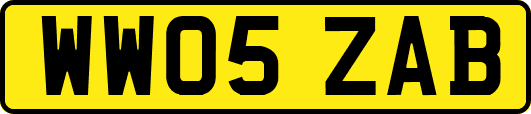 WW05ZAB