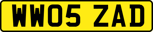 WW05ZAD