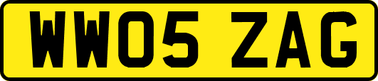 WW05ZAG
