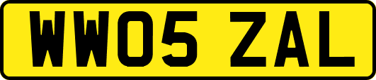 WW05ZAL