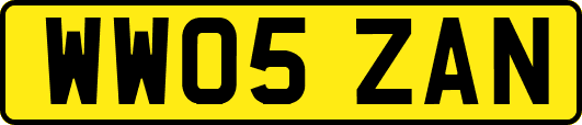 WW05ZAN