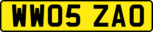 WW05ZAO