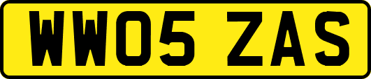 WW05ZAS