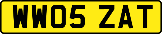 WW05ZAT