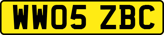 WW05ZBC