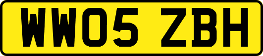 WW05ZBH