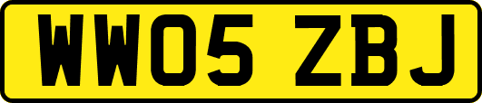 WW05ZBJ