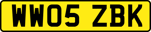 WW05ZBK