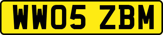 WW05ZBM
