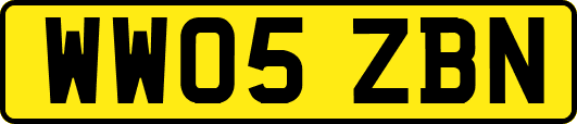 WW05ZBN