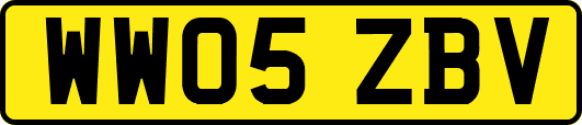 WW05ZBV