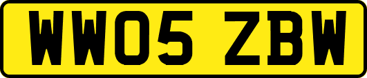 WW05ZBW