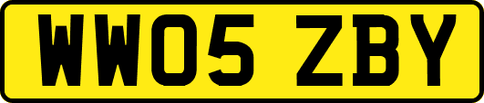 WW05ZBY