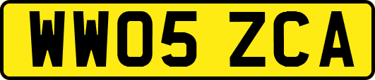 WW05ZCA