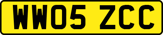 WW05ZCC
