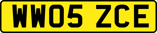WW05ZCE