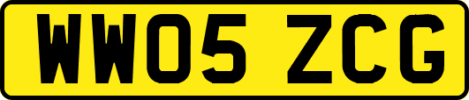 WW05ZCG