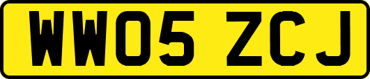 WW05ZCJ