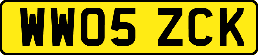 WW05ZCK