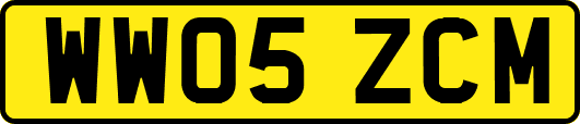WW05ZCM