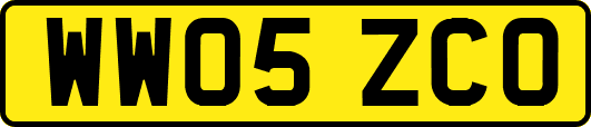 WW05ZCO