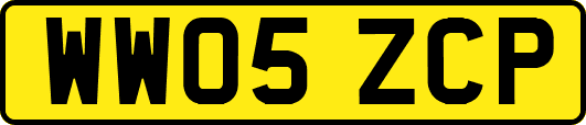WW05ZCP