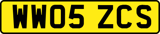 WW05ZCS